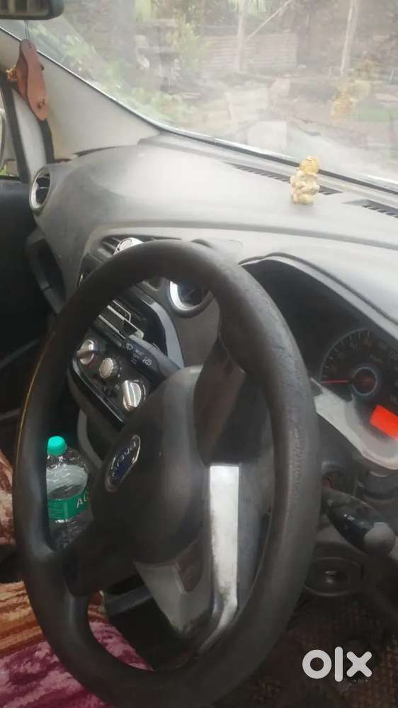 For New Car