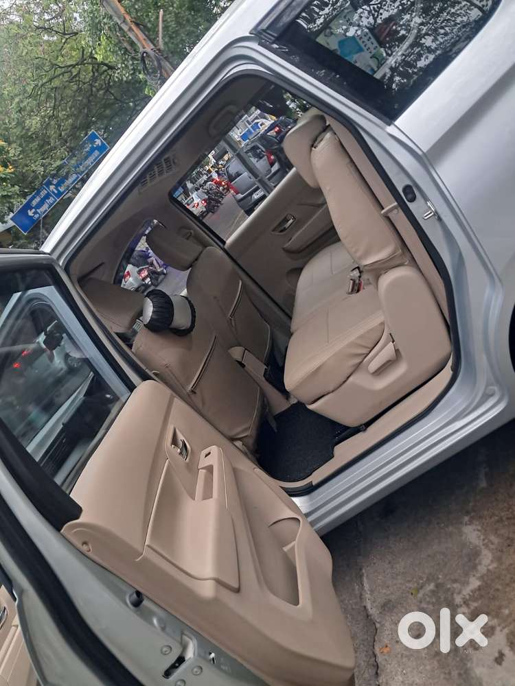 Maruti Suzuki Ertiga 1.4 Vxi Anniversary Edition, 2025, Petrol