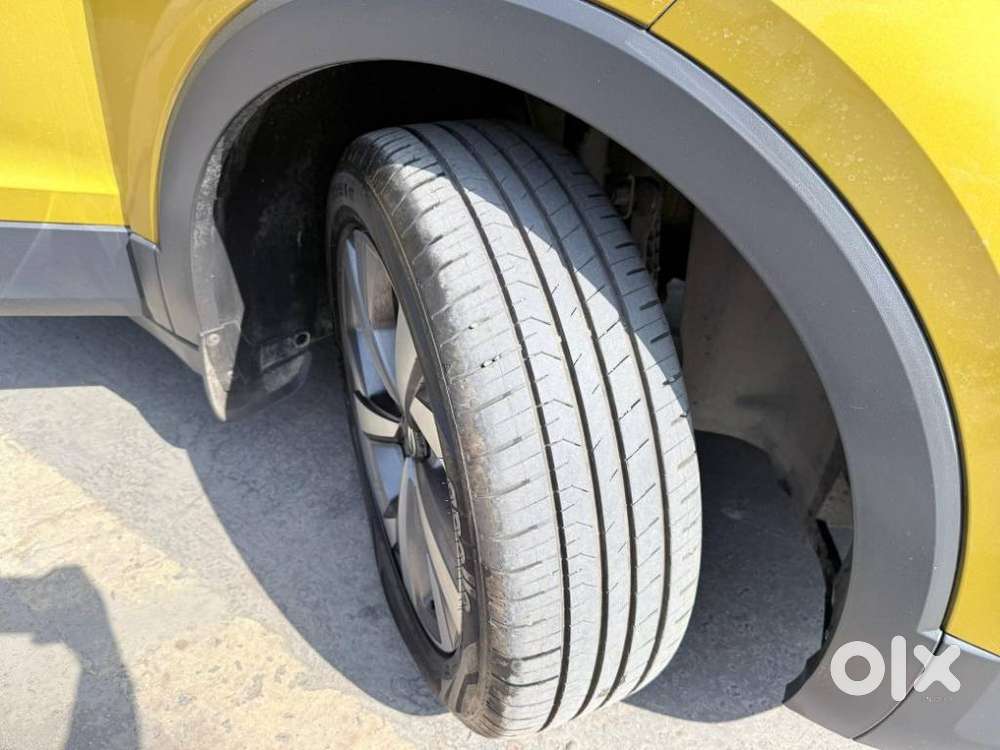 Volkswagen Tiguan 1.0 Tsi, 2023, Petrol