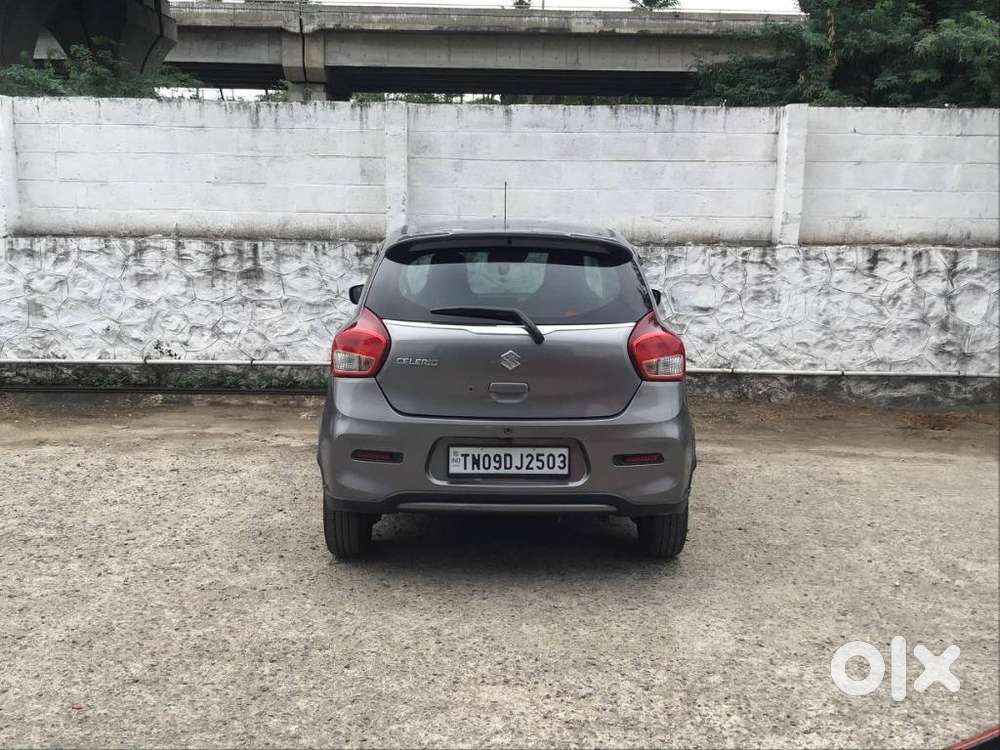 Maruti Suzuki Celerio Zxi Plus Amt, 2024, Petrol