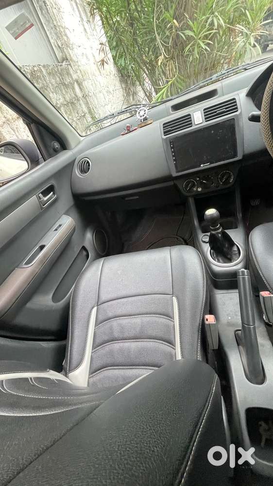 Maruti Suzuki Swift 2009 Diesel