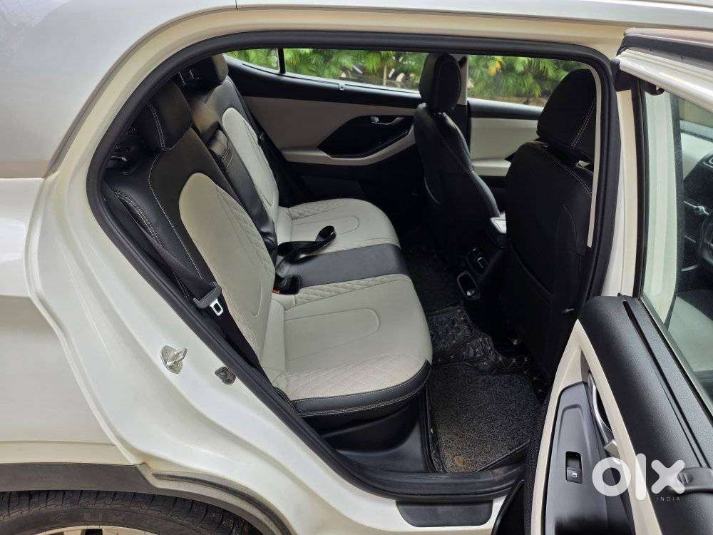 Hyundai Creta 1.5 Sx, 2021, Petrol
