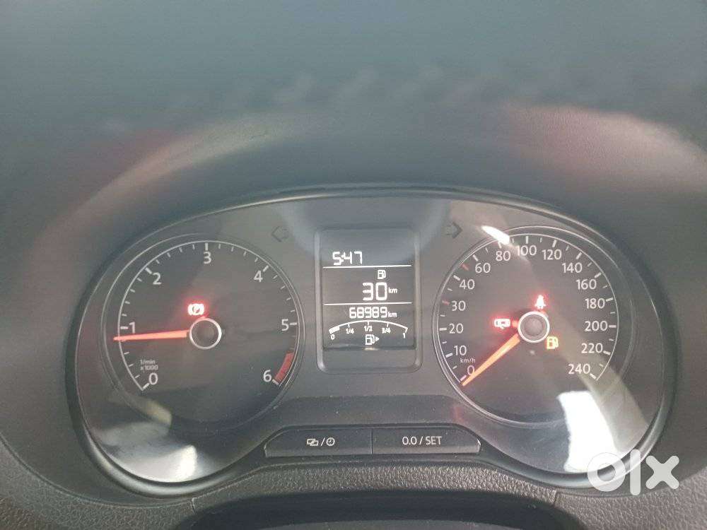 Volkswagen Ameo 1.5 Tdi Highline Plus, 2019, Diesel