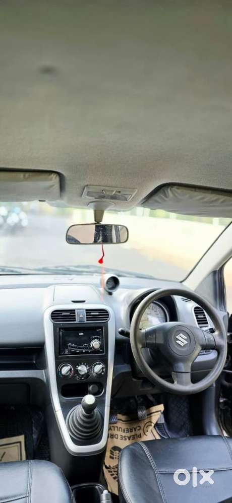 Maruti Suzuki Ritz, 2011, Petrol