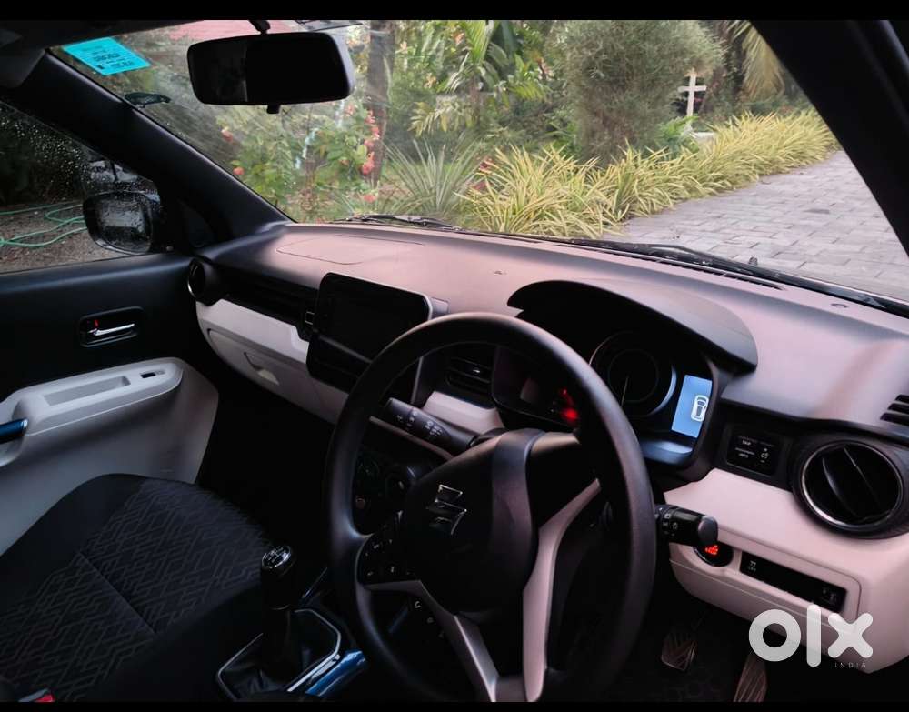 Maruti Suzuki Ignis 1.3 Zeta, 2023, Petrol