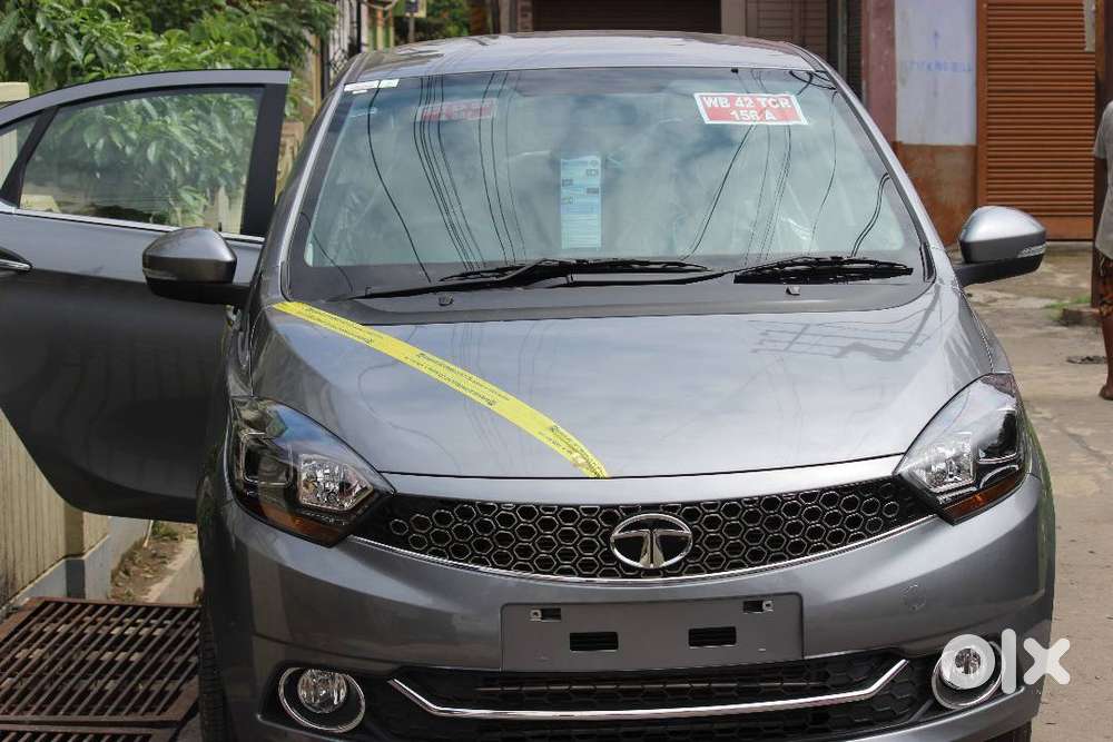 Tata Tigor 2019 Petrol