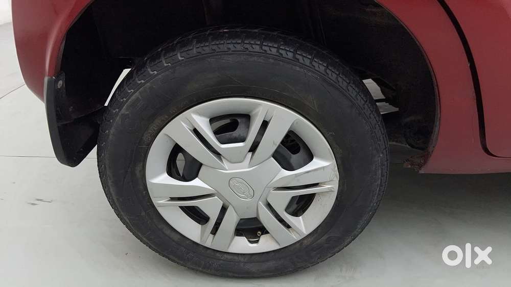 Datsun Redigo 2020-2022 1.0 T (o) Amt, 2018, Petrol