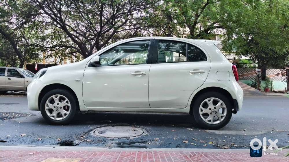 Renault Pulse Rxz Diesel, 2013, Diesel