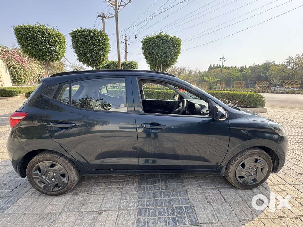Hyundai Grand I10 Nios Corporate Edition 1.2 Vtvt, 2022, Petrol