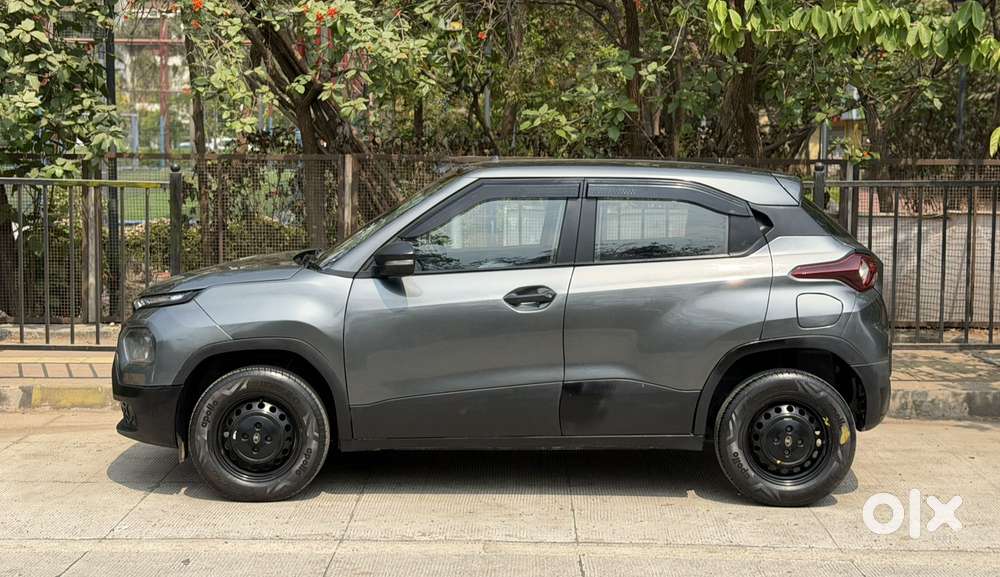 Tata Punch, 2023, Petrol