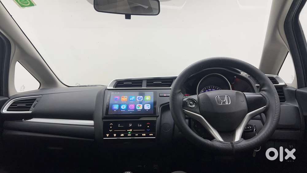Honda Wr-v 1.2 Vx I-vtec, 2018, Petrol