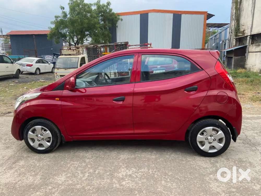 Hyundai Eon 2017 Petrol 57000 Km Driven