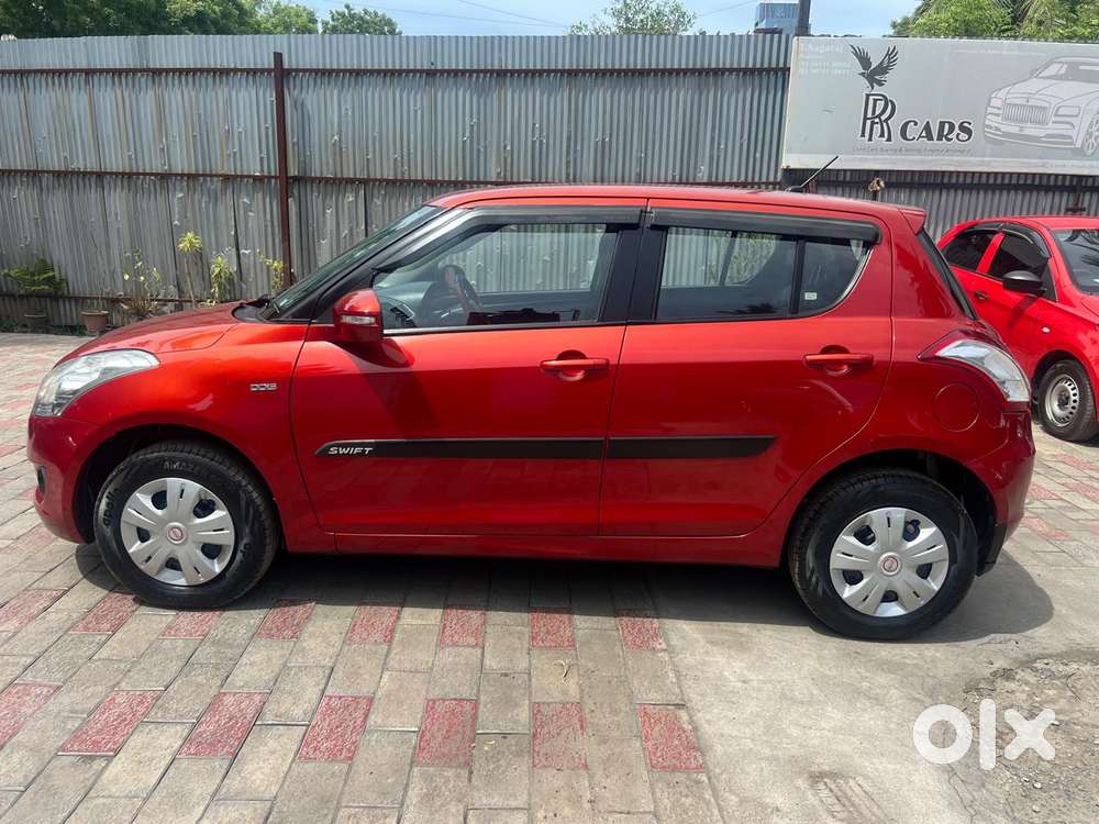 Maruti Suzuki Swift Vdi, 2014, Diesel