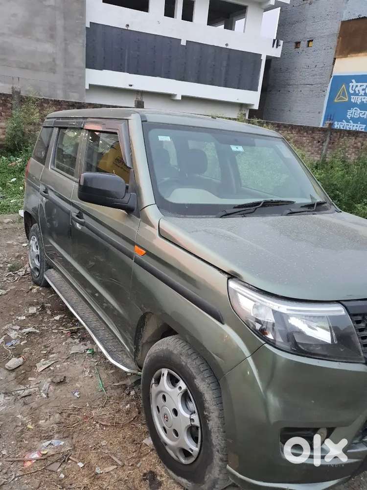 Mahindra Bolero Neo 2024 Diesel 79000 Km Driven