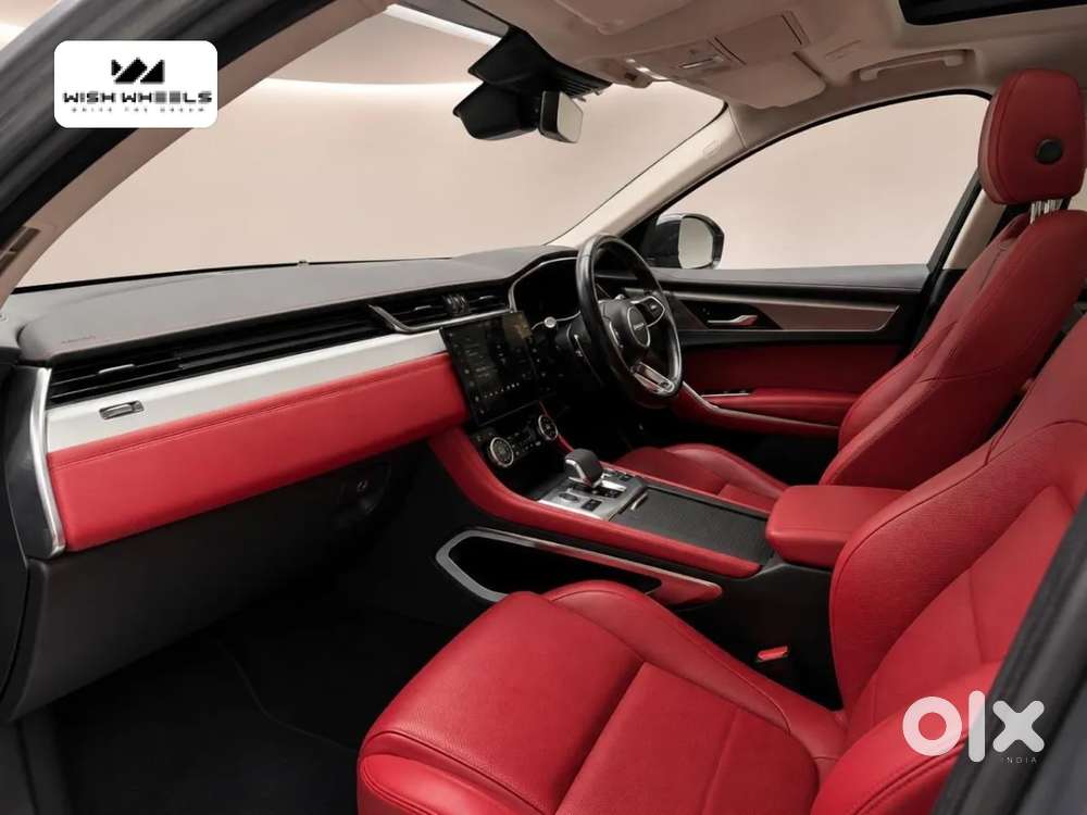 Jaguar F-pace, 2021, Diesel