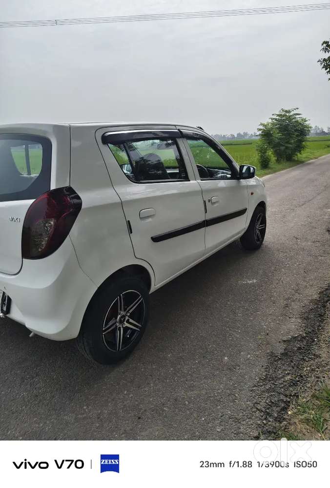 Alto 800 Vxi 2021new Ally Tyre