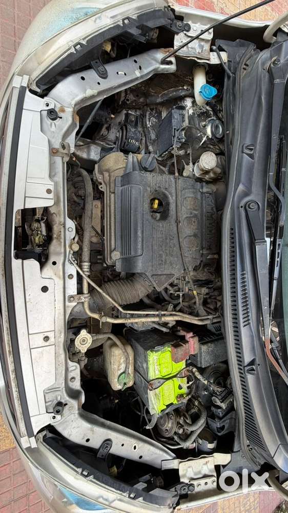 Maruti Suzuki Wagon R 2016 Cng & Hybrids Well Maintained