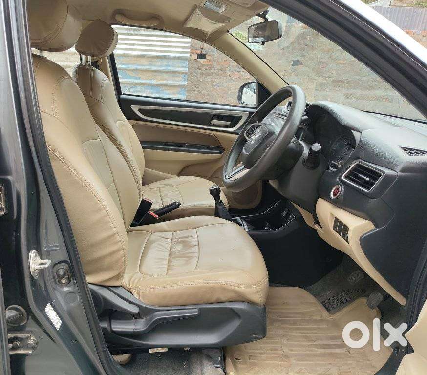 Honda Amaze [2021-2023] 1.2 Vx I-vtec Mt, 2022, Petrol