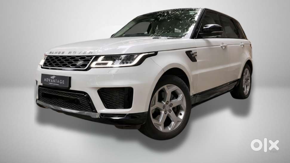 Land Rover Range Sport Hse Dynamic 3.0 Diesel, 2018, Diesel