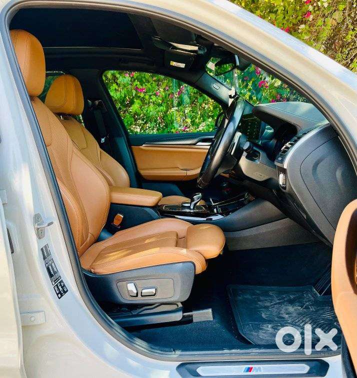 Bmw X3 Xdrive20d M Sport, 2023, Diesel