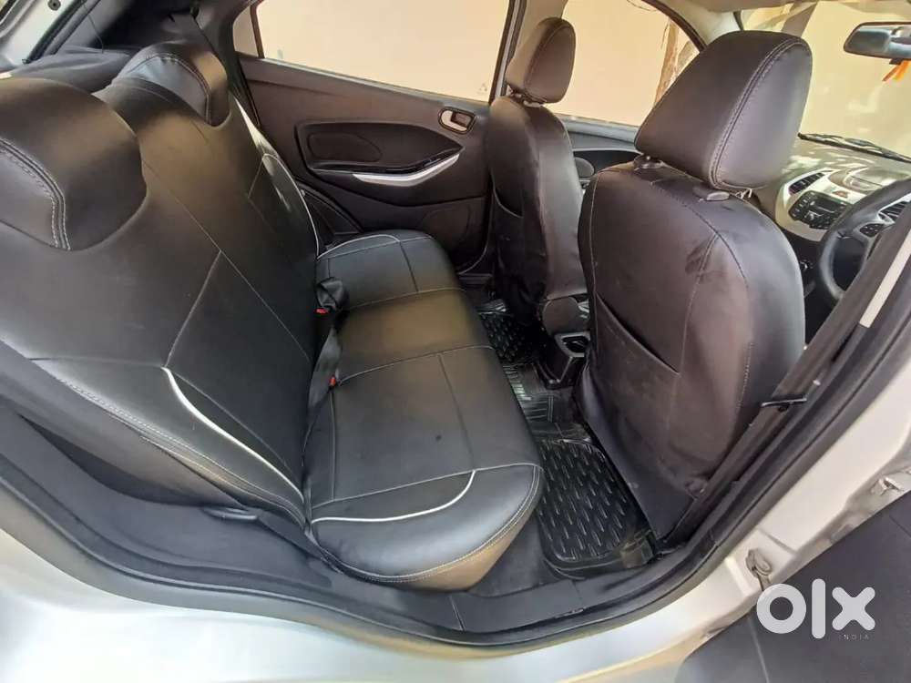 Ford Figo 2016 Diesel