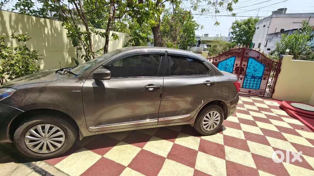 Automatic Diesel Maruti Suzuki Dzire 2019