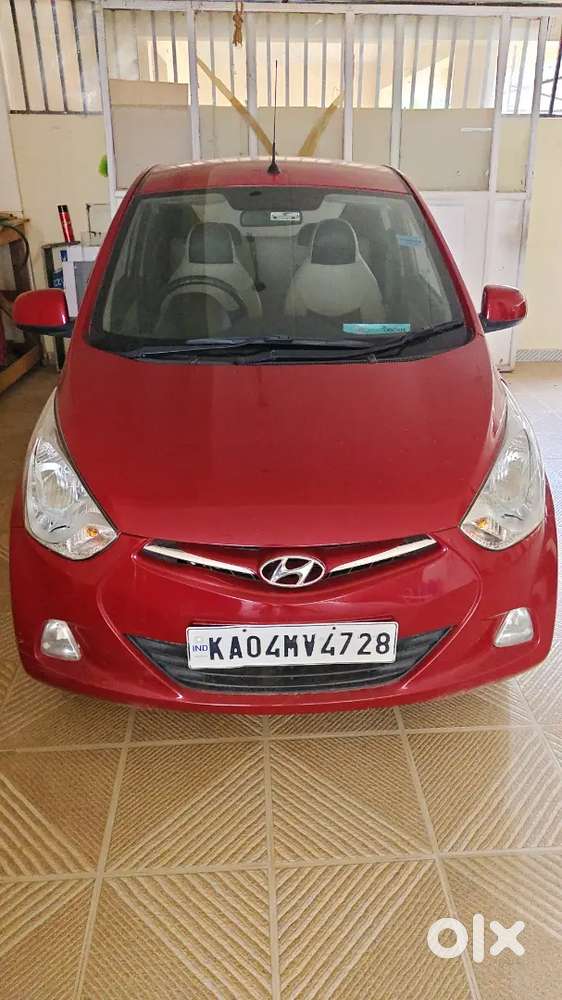 Hyundai Eon 1.0 2018