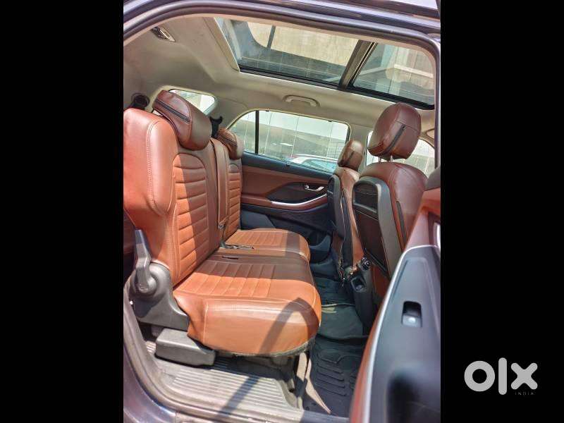 Hyundai Alcazar 1.5 Prestige Diesel Mt 7 Str, 2022, Diesel