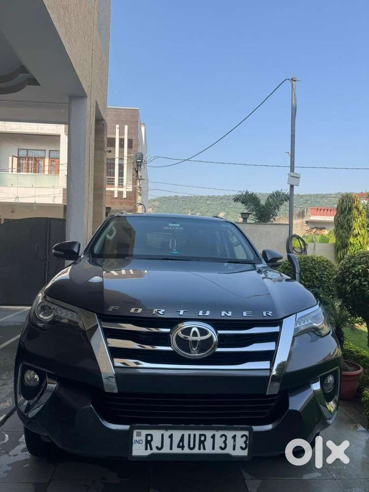Toyota Diesel Car 2016