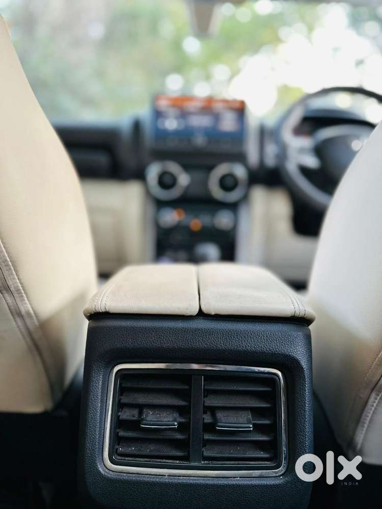 Mahindra Thar Roxx Mx5 Rwd At, 2024, Diesel