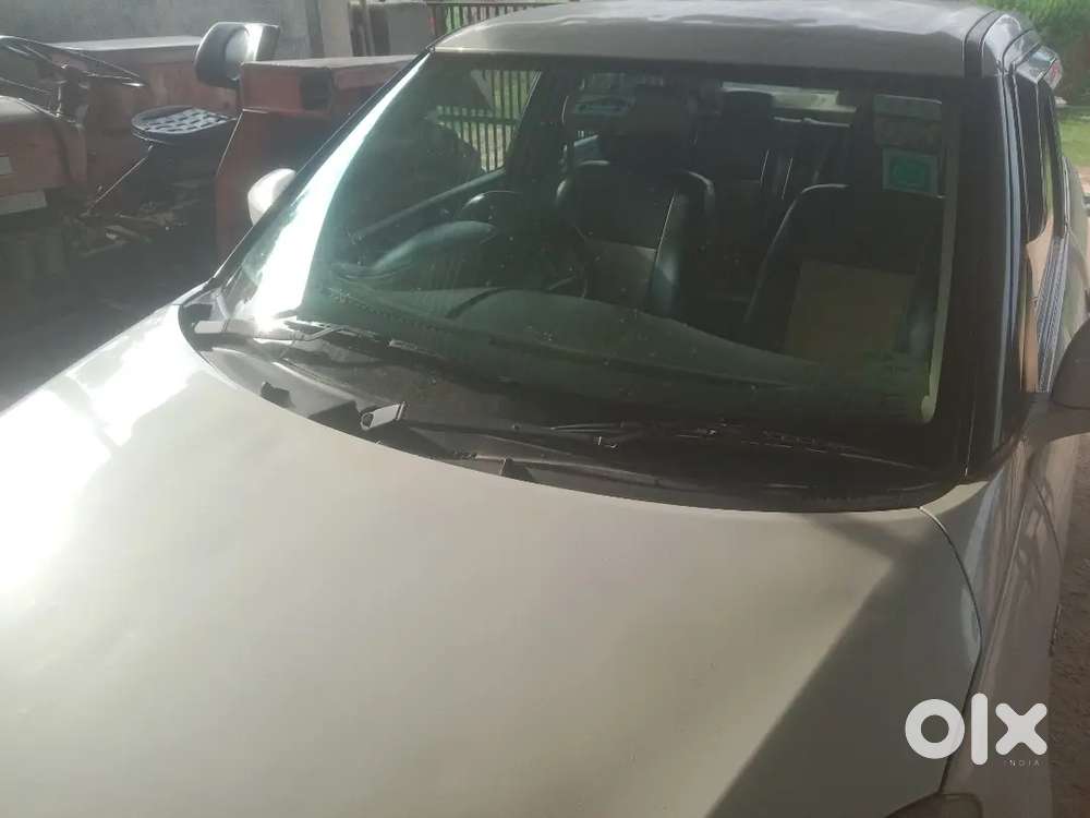 Maruti Dzire Vxi 2016