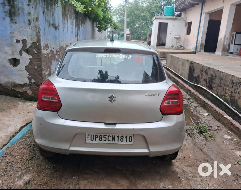 Maruti Suzuki Swift Vxi - Excellent Condition - 38,000 Km Only