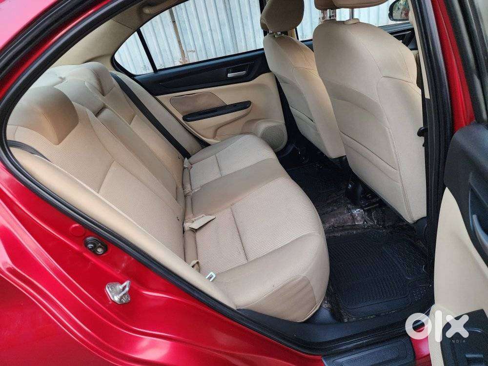 Honda Amaze Vx Petrol, 2018, Petrol