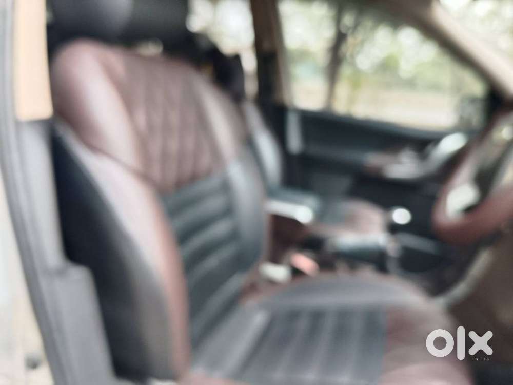 Mahindra Xuv500 2011-2015 W8 2wd, 2012, Diesel