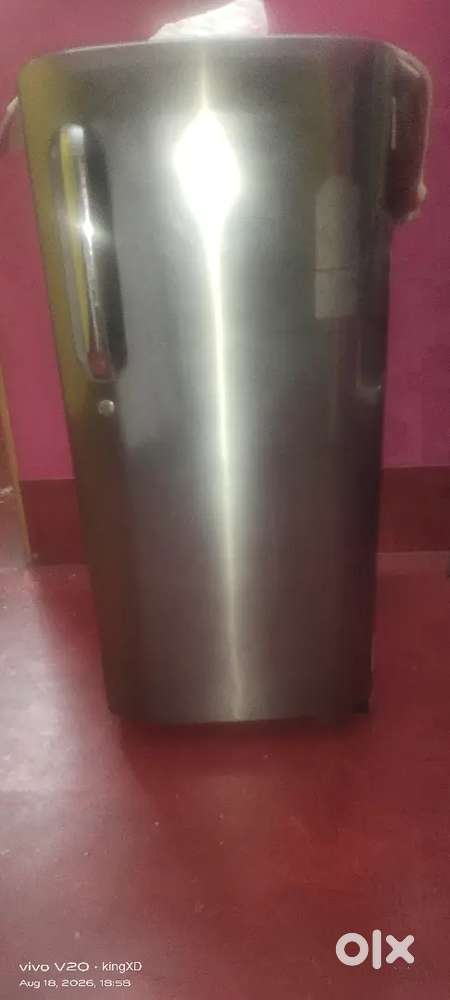 LG 190L 3 star