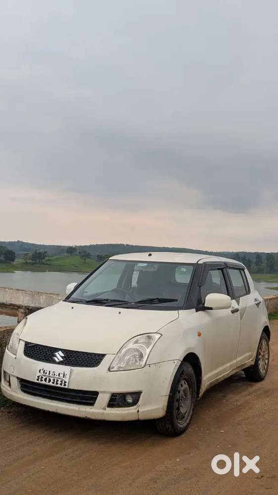 Maruti Suzuki Swift 2010 Diesel Manual