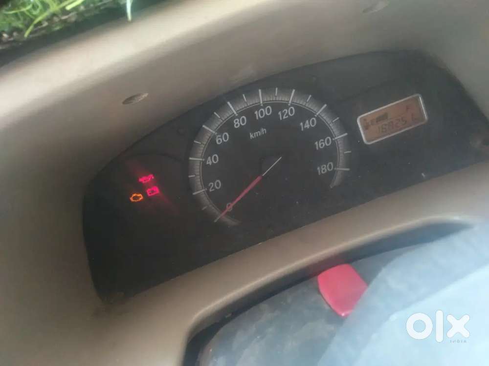 Maruti Suzuki Eeco 7 Seater 2010