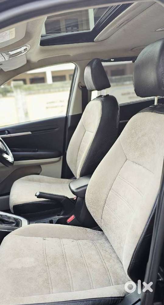 Kia Sonet 1.5 Htx Diesel At, 2022, Diesel