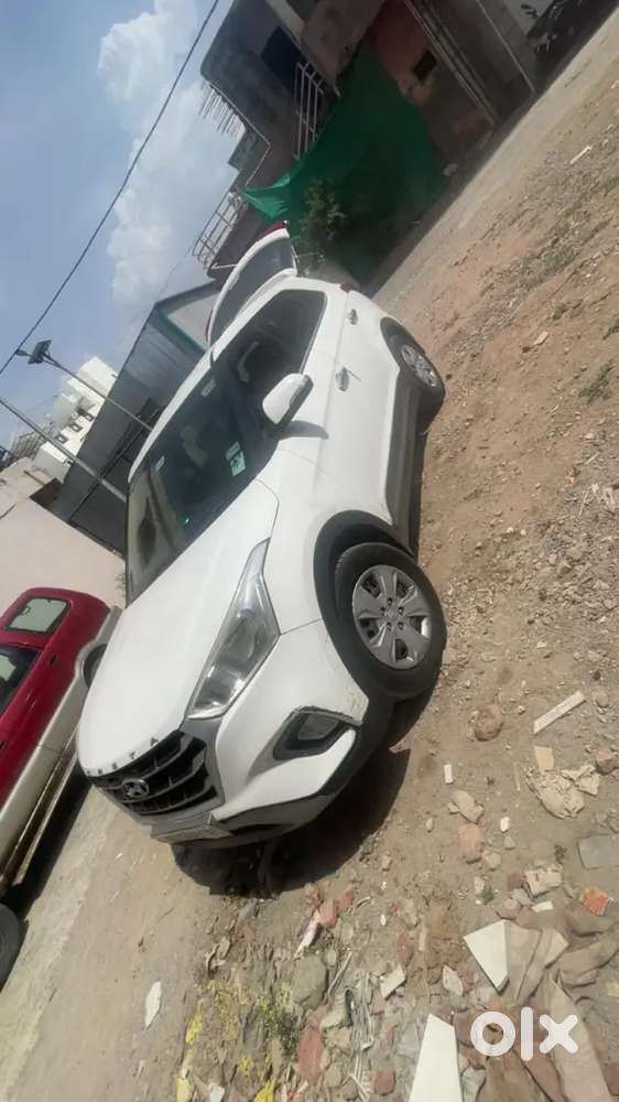Hyundai Creata