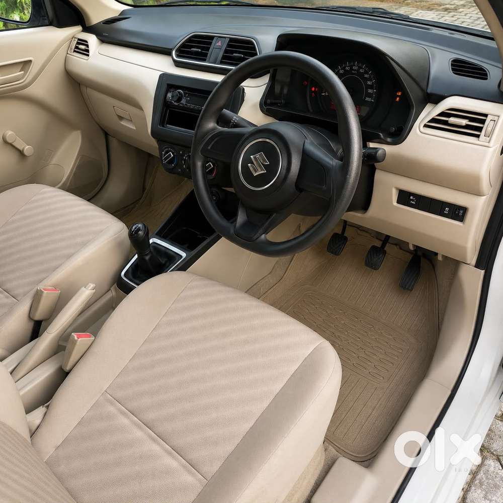 Maruti Suzuki Dzire 1.2 Tour S Cng, 2023, Cng & Hybrids