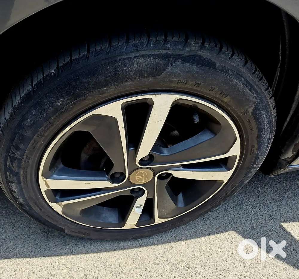 2022 Tata Altroz Xzplus Turbo Petrol