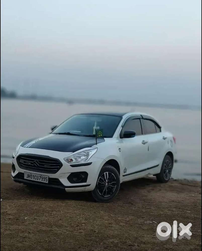 Maruti Suzuki Dzire 2018