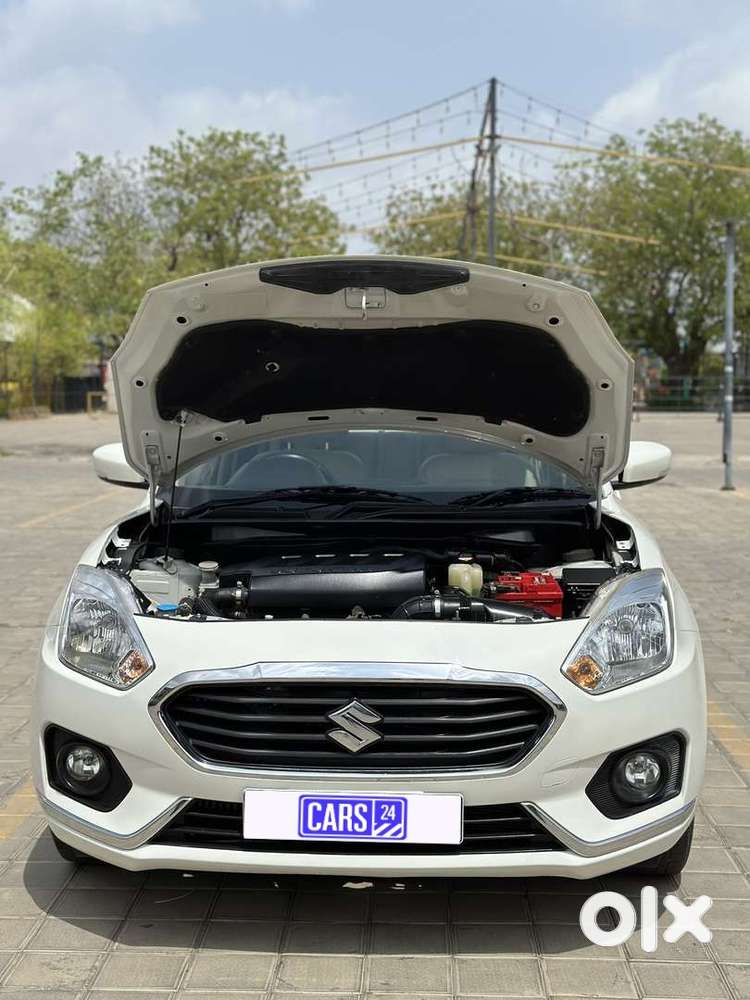 Maruti Suzuki Swift Dzire Vxi Optional, 2023, Cng & Hybrids