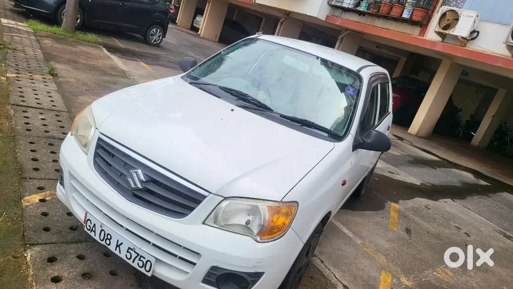 Maruti Alto K10 2013 Lxi (price Not Negotiable )
