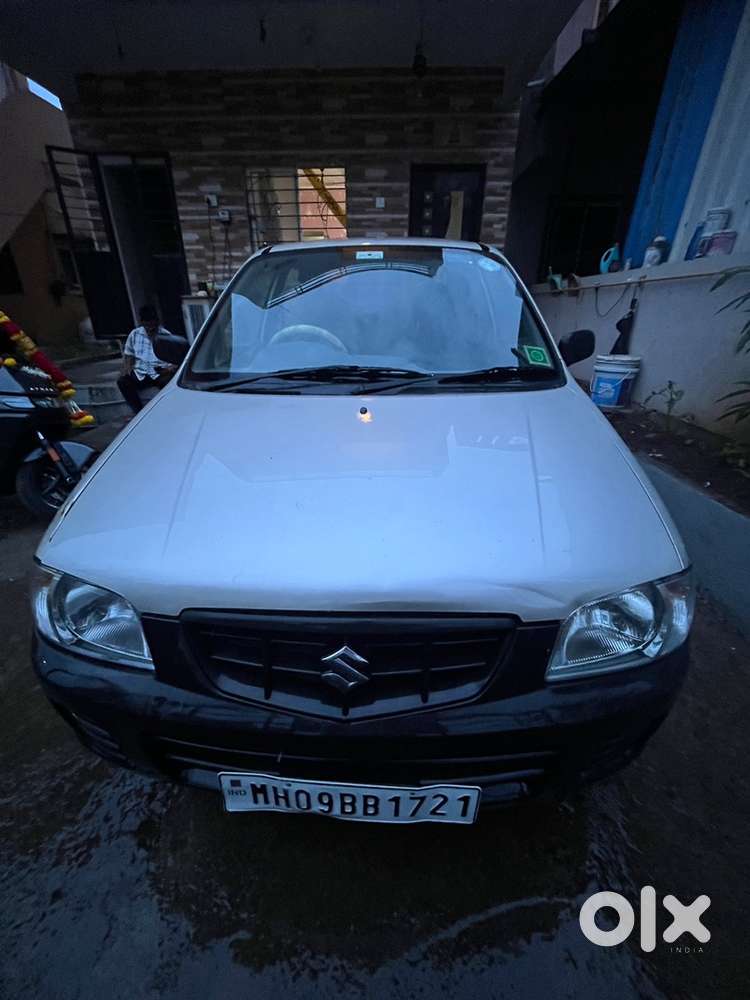 Maruti Suzuki Alto 2007 Model