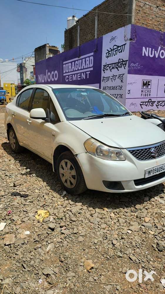 Maruti Suzuki Hybrid 2010