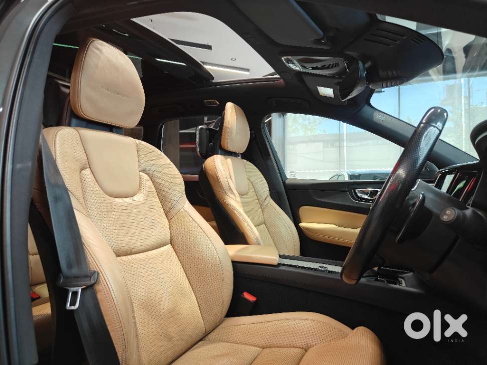 Volvo Xc60 D5 Inscription, 2018, Diesel