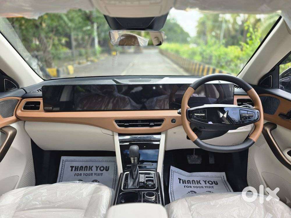 Mahindra Xuv 7xo Ax7l Diesel At, 2026, Diesel
