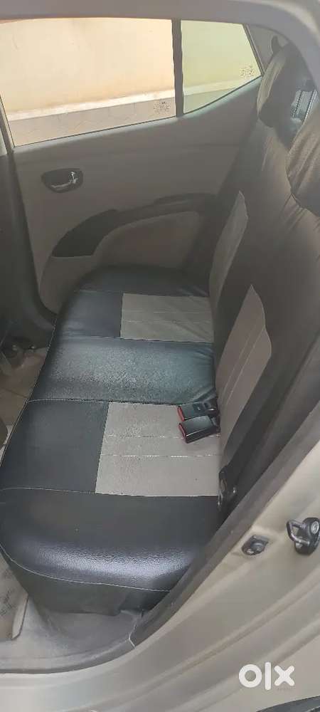 Hyundai I10 2011 Petrol 64112 Km Driven