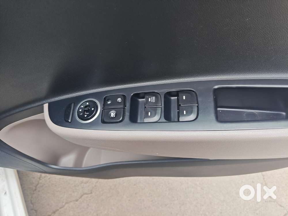 Hyundai Xcent S 1.2 (o), 2014, Petrol